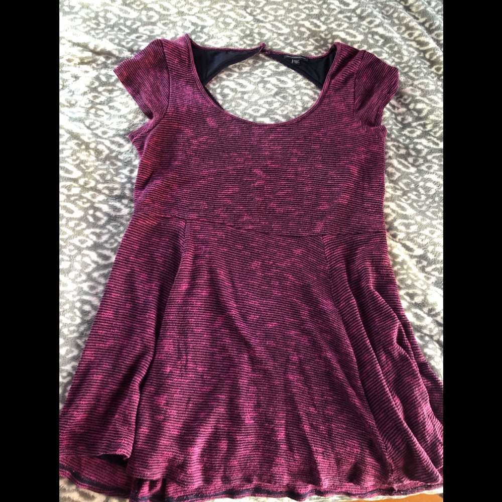 American Eagle Skater Dress (XXL)